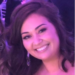 Meet your Posher, Stephanie